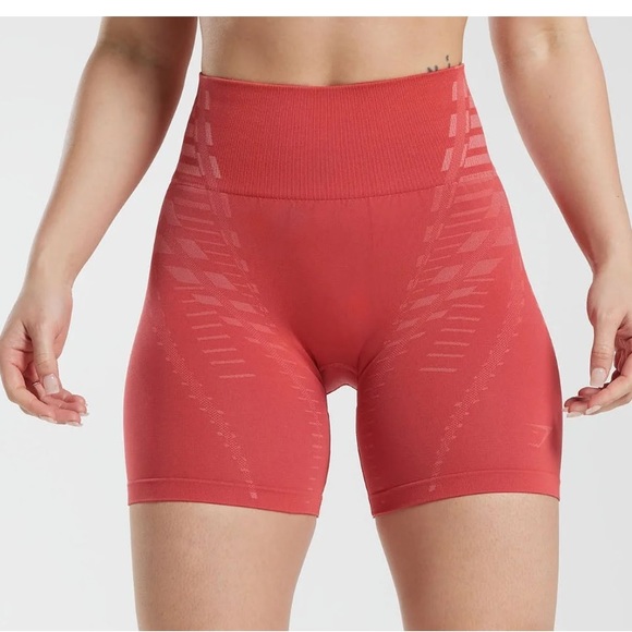 Gymshark Limitless Short - Picture 7 of 8